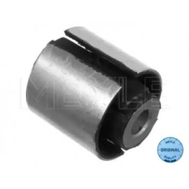 Сайлентблок рычага VW TRANSPORTER IV 90-03 перед. мост низ (Пр-во MEYLE)