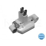 Щётки генератора (Пр-во MEYLE) 