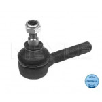 Накінечник тяги рульової MERCEDES E-CLASS 93-98 перед. міст (Вир-во MEYLE) 