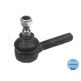 Накінечник тяги рульової MERCEDES E-CLASS 93-98 перед. міст (Вир-во MEYLE)