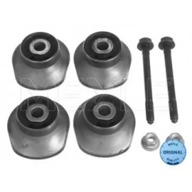 Втулка балки VW PASSAT 88-97 зад. міст (Вир-во MEYLE)