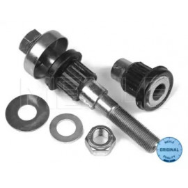 Ремкомплект маятникового важеля MERCEDES S-CLASS, SL 66-91 перед. міст (Вир-во MEYLE)