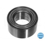 Підшипник маточини FORD GALAXY, SEAT ALHAMBRA, VW SHARAN 95-10 перед. Міст (Вир-во MEYLE)  Підшипник маточини FORD GALAXY, SEAT ALHAMBRA, VW SHARAN 95-10 перед. Міст (Вир-во MEYLE)