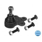 Опора кульова OPEL ASCONA C, ASTRA F, VECTRA A 81-05 перед. міст (Вир-во MEYLE)  Опора кульова OPEL ASCONA C, ASTRA F, VECTRA A 81-05 перед. міст (Вир-во MEYLE)