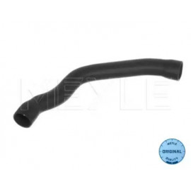 Патрубoк водяного охолодження двигуна, від двигуна до радіатора MB (вир-во MEYLE)