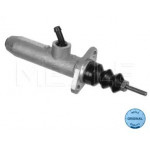 Циліндр зчеплення головний AUDI 100, 80, A6 1.4-1.6-1.8-2.0 82- (Вир-во MEYLE) 