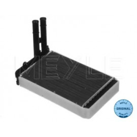 Радиатор отопителя VOLKSWAGEN (Пр-во MEYLE)