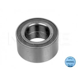 Подшипник ступицы BMW 3(E30-E36), FORD FIESTA III, OPEL ASTRA F 81- перед./зад мост (Пр-во MEYLE)