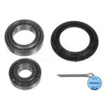 Підшипник маточини OPEL ASCONA C, CORSA B, VECTRA A 77- зад. міст (Вир-во MEYLE) 