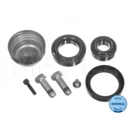 Підшипник маточини MERCEDES C-CLASS, E-CLASS 93-04 перед. міст (Вир-во MEYLE)