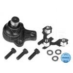 Опора кульова SEAT CORDOBA, TOLEDO, VW CADDY II, POLO 83-04 перед. міст низ (Вир-воMEYLE)  Опора кульова SEAT CORDOBA, TOLEDO, VW CADDY II, POLO 83-04 перед. міст низ (Вир-воMEYLE)