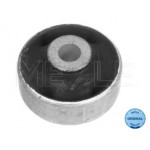 Сайлентблок важеля AUDI A1, A3, SEAT IBIZA IV, VW GOLF IV 96- перед. міст низ (Вир-во MEYLE)  Сайлентблок важеля AUDI A1, A3, SEAT IBIZA IV, VW GOLF IV 96- перед. міст низ (Вир-во MEYLE)