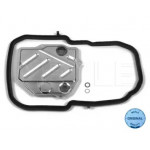 Фільтр масляний АКПП MB 124, T1 77-96 з прокладкою (вир-во MEYLE) 