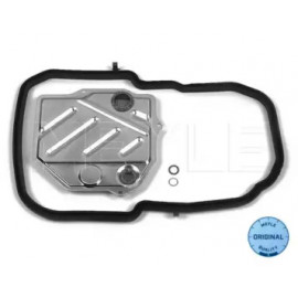 Фільтр масляний АКПП MB 124, T1 77-96 з прокладкою (вир-во MEYLE)