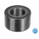 Підшипник маточини SEAT AROSA, VW GOLF II, JETTA II, POLO 83-08 перед. міст (Вир-во MEYLE)  Підшипник маточини SEAT AROSA, VW GOLF II, JETTA II, POLO 83-08 перед. міст (Вир-во MEYLE)