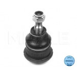 Опора кульова BMW 3(E30) 82-94 перед. міст (Вир-во MEYLE)  Опора кульова BMW 3(E30) 82-94 перед. міст (Вир-во MEYLE)