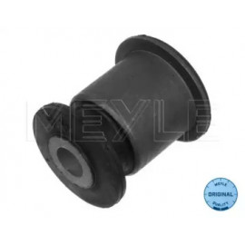 Сайлентблок рычага VW TRANSPORTER IV 90-03 перед. мост низ (Пр-во MEYLE)