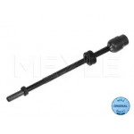 Тяга рульова SEAT CORDOBA, VW JETTA II, GOLF II 83-02 перед. міст (Вир-во MEYLE) 