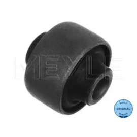 Сайлентблок рычага OPEL OMEGA B 94-03 перед. мост низ (Пр-во MEYLE)