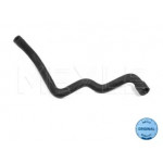 Патрубoк водяного охолодження двигуна MB (вир-во MEYLE) 