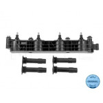 Котушка запалювання (Вир-во MEYLE) 