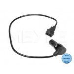 Датчик, обертання коленвала (Вир-во MEYLE) 