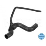 Патрубок, система охолодження (вир-во MEYLE) 