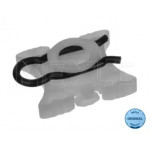 Плавающая колодка, стеклоподъемник (Пр-во MEYLE) 