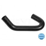 Патрубок, система охолодження (вир-во MEYLE) 