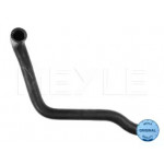 Патрубок, теплообмінник (вир-во MEYLE) 