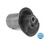 Втулка балки SEAT TOLEDO, VW GOLF II, JETTA II 83-99 зад. міст (Вир-во MEYLE)  Втулка балки SEAT TOLEDO, VW GOLF II, JETTA II 83-99 зад. міст (Вир-во MEYLE)