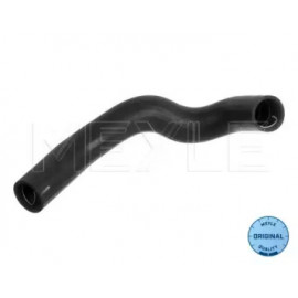 Патрубoк водяного охолодження двигуна, знизу, від радіатора до водяного насосу MB (вир-во MEYLE)