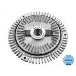 Муфта вентилятора системы охлаждения MERCEDES (Пр-во MEYLE) 