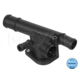 Фланець системи охолодження для головки циліндра (вир-во MEYLE)