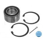 Підшипник маточини OPEL ASTRA G, F, OMEGA B 91-03 перед. міст (Вир-воMEYLE)  Підшипник маточини OPEL ASTRA G, F, OMEGA B 91-03 перед. міст (Вир-воMEYLE)