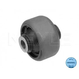 Сайлентблок рычага RENAULT CLIO IV, KANGOO, MEGANE II 02- перед. мост низ (Пр-во MEYLE)