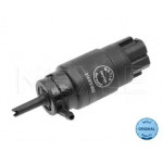 Водяний насос, стеклоомиватель (Вир-во MEYLE) 