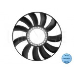 Крильчатка вентилятора (вир-во MEYLE) 