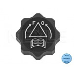 Крышка радиатора охлаждения PEUGEOT (Пр-во MEYLE)  Крышка радиатора охлаждения PEUGEOT (Пр-во MEYLE)