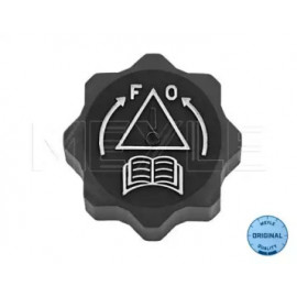 Кришка радіатора (вир-во MEYLE)