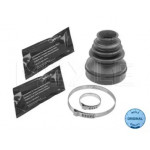 Пильник приводного вала, комплект (Вир-во MEYLE) 