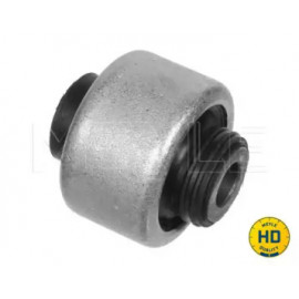 Сайлентблок важеля CITROEN BERLINGO, C4, PEUGEOT 3008 00- перед. міст знизу (Вир-во MEYLE)