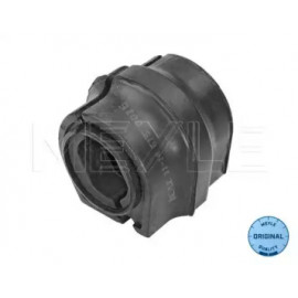 Втулка стабилизатора CITROEN BERLINGO, C4 II, PEUGEOT PARTNER 08- перед. мост (Пр-во MEYLE)