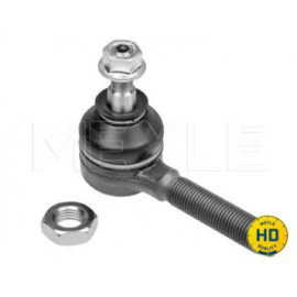 Наконечник тяги рулевой CITROEN BERLINGO, C4, PEUGEOT 205, PARTNER,504 68- перед. мост (Пр-во MEYLE)