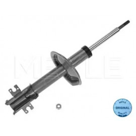 Амортизатор підв. CITROEN, PEUGEOT передн. (вир-во Meyle)