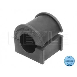 Втулка стабілізатора SEAT ALHAMBRA, VW SHARAN 95-10 зад. міст (Вир-во MEYLE)