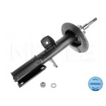 Амортизатор підв. BMW X5 (E53) (05/00-) передн. прав. (вир-во Meyle) 