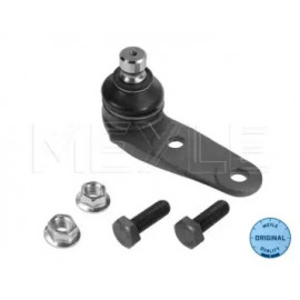 Опора кульова AUDI 80 82-91 перед. міст зліва (Вир-во MEYLE)