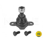 Опора кульова VW TRANSPORTER IV 90-03 перед. міст знизу (Вир-во MEYLE)  Опора кульова VW TRANSPORTER IV 90-03 перед. міст знизу (Вир-во MEYLE)