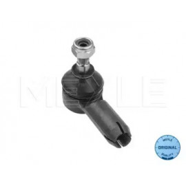 Накінечник тяги рульової AUDI 80, VW PASSAT 78-96 перед. міст (Вир-во MEYLE)